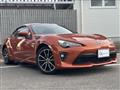 2016 Toyota 86