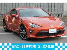 2016 Toyota 86