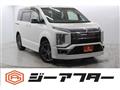 2019 Mitsubishi Delica D5