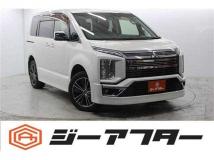 2019 Mitsubishi Delica D5