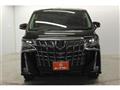 2021 Toyota Alphard G