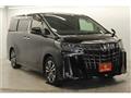2021 Toyota Alphard G