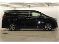 2021 Toyota Alphard G