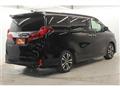 2021 Toyota Alphard G