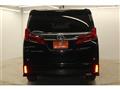 2021 Toyota Alphard G