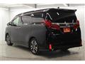 2021 Toyota Alphard G