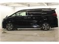2021 Toyota Alphard G