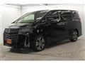 2021 Toyota Alphard G