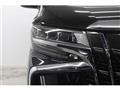 2021 Toyota Alphard G