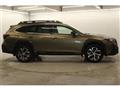 2021 Subaru Outback