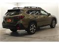 2021 Subaru Outback
