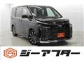 2022 Toyota Voxy