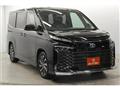 2022 Toyota Voxy
