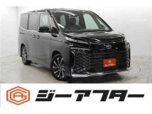 2022 Toyota Voxy