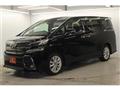 2015 Toyota Vellfire