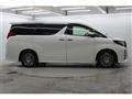 2015 Toyota Alphard G