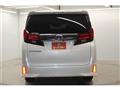 2015 Toyota Alphard G