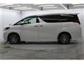 2015 Toyota Alphard G