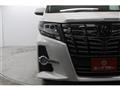 2015 Toyota Alphard G