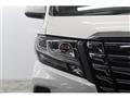 2015 Toyota Alphard G