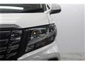 2015 Toyota Alphard G