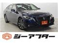 2019 Toyota Crown