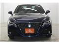 2019 Toyota Crown