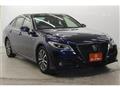 2019 Toyota Crown