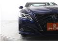 2019 Toyota Crown