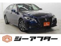 2019 Toyota Crown