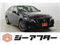 2020 Toyota Crown