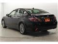 2020 Toyota Crown
