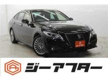 2020 Toyota Crown