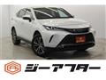 2023 Toyota Harrier Hybrid