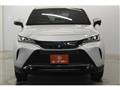2023 Toyota Harrier Hybrid