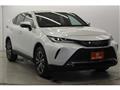 2023 Toyota Harrier Hybrid