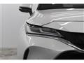 2023 Toyota Harrier Hybrid