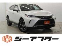 2023 Toyota Harrier Hybrid