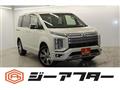 2020 Mitsubishi Delica D5