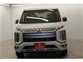 2020 Mitsubishi Delica D5
