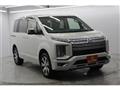 2020 Mitsubishi Delica D5