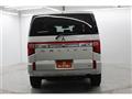 2020 Mitsubishi Delica D5
