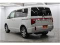 2020 Mitsubishi Delica D5