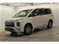 2020 Mitsubishi Delica D5