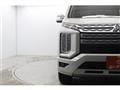 2020 Mitsubishi Delica D5
