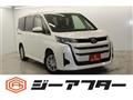2022 Toyota Noah