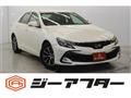 2017 Toyota Mark X