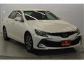 2017 Toyota Mark X