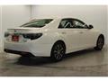 2017 Toyota Mark X