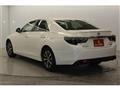 2017 Toyota Mark X